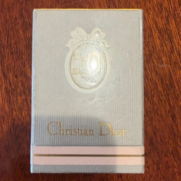Vintage Christian Dior Diorissimo Perfume - Picture 3 of 4
